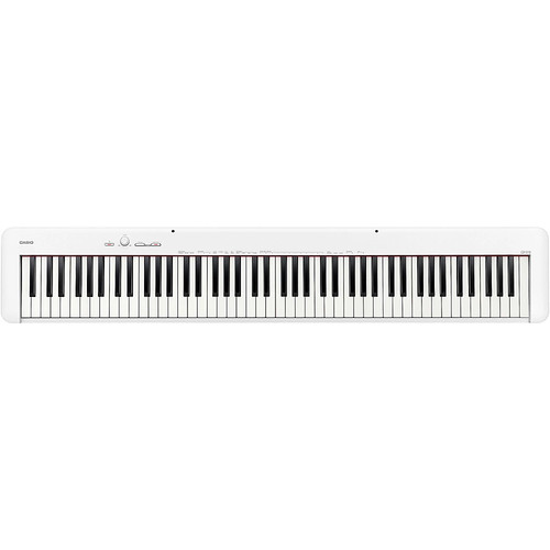 Casio cdp s110 compact - compact, digital