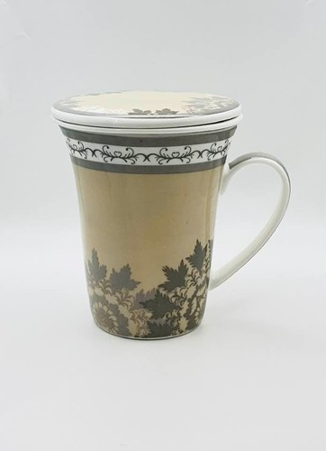 Siléa tisanière porcelaine
