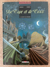 W2 - DE CAPE ET DE CROCS -