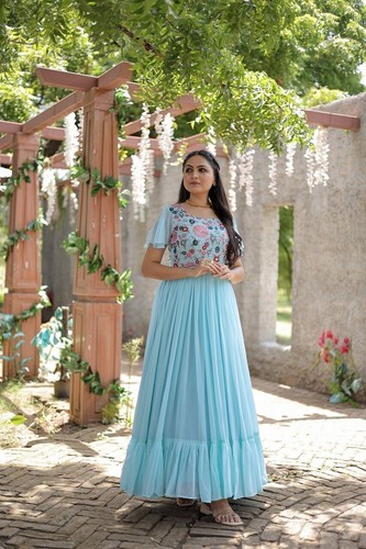Robe indienne bollywood - robe,