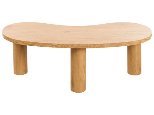 Table basse rétro - basse,