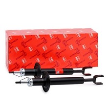 2x TRW Amortisseur pour AUDI