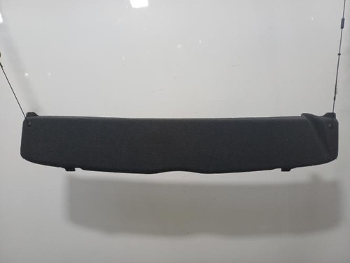 Plage arriere citroen phase - arriere,