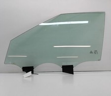 GENESIS GV60 JW1 Porte avant gauche double vitrage AS1 82410-CU010 2022 27588687