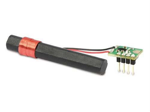 Dcf modul horloge radio - 77,