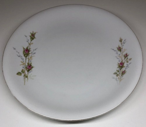 Lot3 assiettes plates - lot3, 6