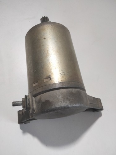 Démarreur yamaha 350 - 350, raptor/