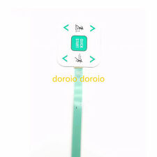 Treadmill Five-button Keypad Panel For Precor C932i/C932