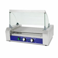 vertes Grill hot dog maker