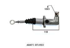 Pompe Embrayage Maserati