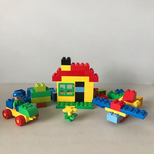 Lego duplo 5506 large - duplo, brick