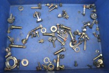 VITI - KYMCO PULSAR 125 (2008 - 2015)