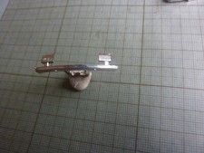 SOLID SPARE PARTS OPEL KADETT GTE - bumper 2 LIGHTS APRIL 2024)