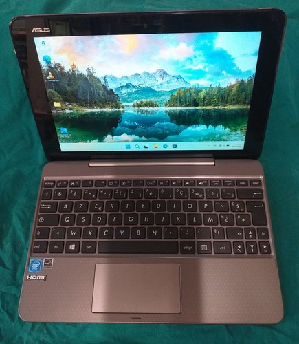 Tablette asus t101ha 10 - asus,