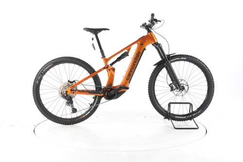 Cannondale moterra neo 4 - moterra,