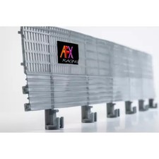 AFX Racing 22054 Catch Fence