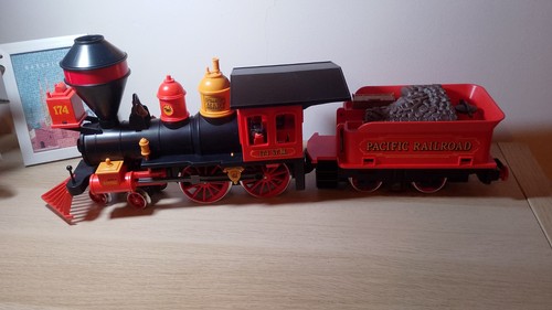 Playmobil vintage 4054 - ,, la