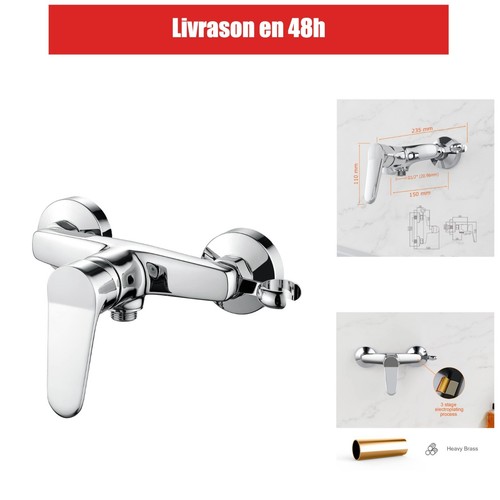 Ibergrif m12059 mitigeur - m12059-1,