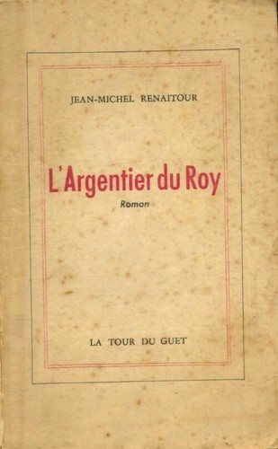 Argentier roy - roy,