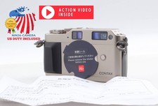 ⏯ CLA'd [Top MINT] Contax G1