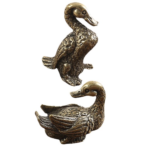 Décoration canard - , de