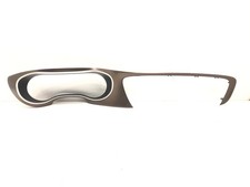 LISTES DE DÉCORATION CHRYSLER