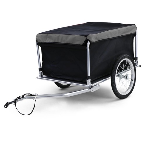 Vélo remorque transport - vélo,