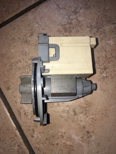 Pompe vidange lave linge - vidange,