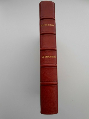 Séducteur gérard - le,