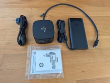 HP Thunderbolt Dock 230W G2