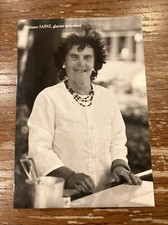 Ancienne Cpsm Cpa Mâcon 71 Madame Sainz Glacier Ambulant Photo Combier