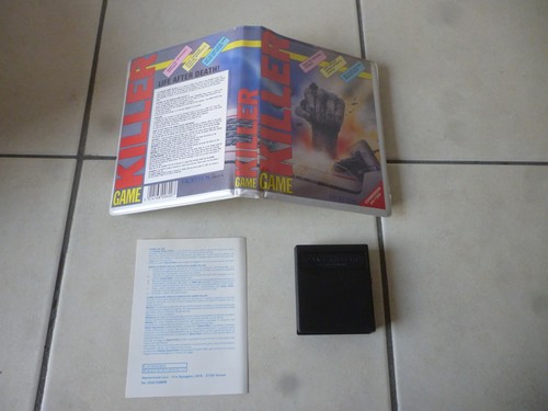 Robtek jeu killer - jeu,