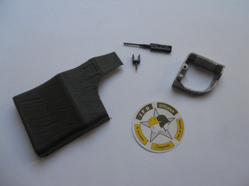 Solido militaire transkit 50 - solido,