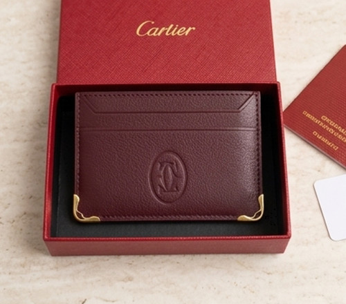 Cartier must - cartier,