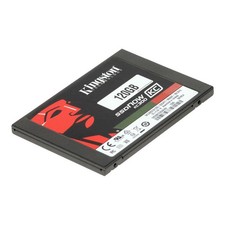 SSD KINGSTON SSDNow KC300 SKC300S37A/120G 120GB MLC SATA III 2.5''