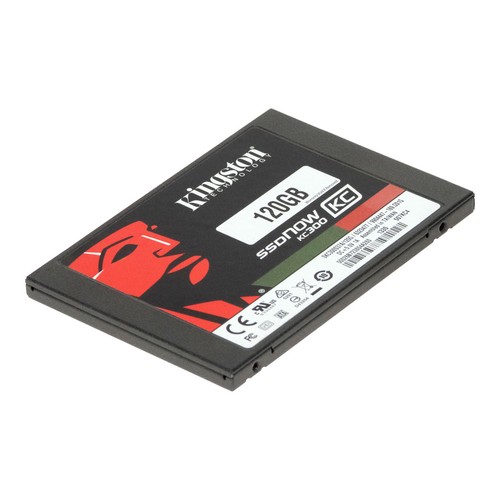 Ssd kingston ssdnow - ssdnow, kc300