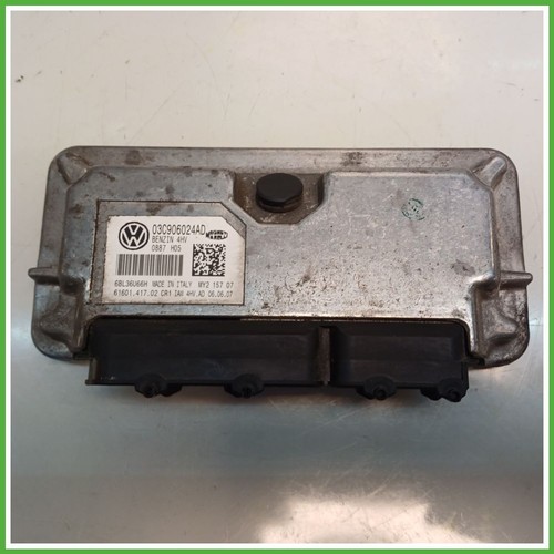 Centralina magneti marelli - centralina,