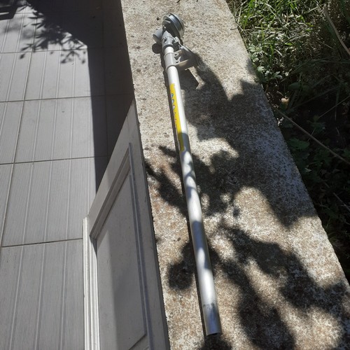Rallonge tube extension - rallonge, d'extension