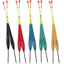 10 Pcs Peche Coup Flotteur