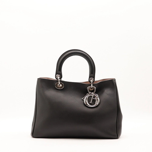 Sac main dior noir - dior,