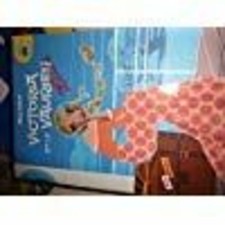 victoria et le vaurien | Meg Cabot | Très bon état