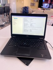 (A485) Dell  latitude e7440 i5 4ieme