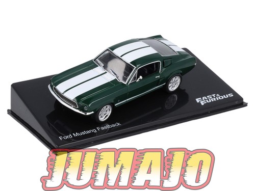 Ff7 voiture ixo altaya - 1/43,