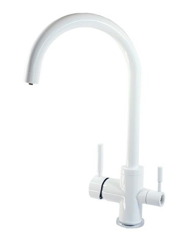 Robinet osmosique voies - osmosique,