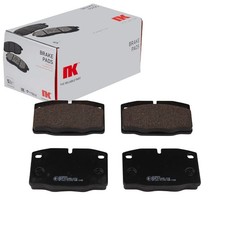 NK Plaquette de Freins Pièce