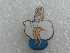 MARYLINE MONROE PIN S