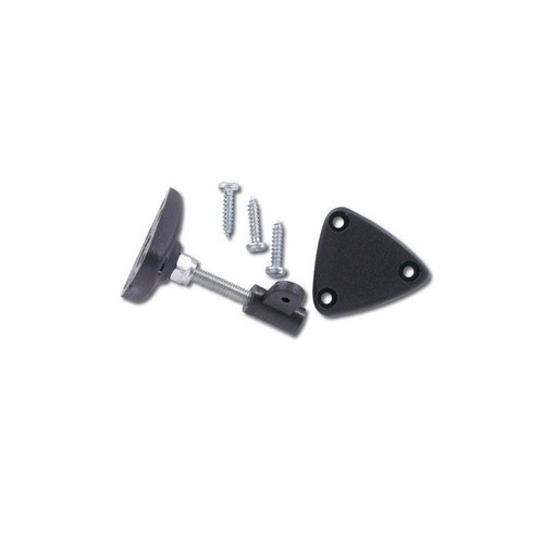 Adjustable guignol with - adjustable,