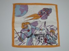 RARE !!!! MOUCHOIR ULYSSE 31