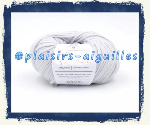 Pelotes laine phil - pelotes,