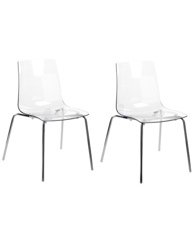 Lot chaises salle - lot,